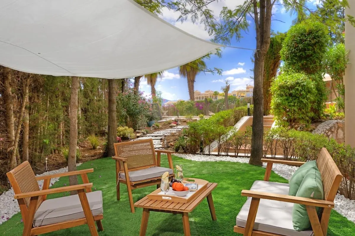Villa Leones Malaga